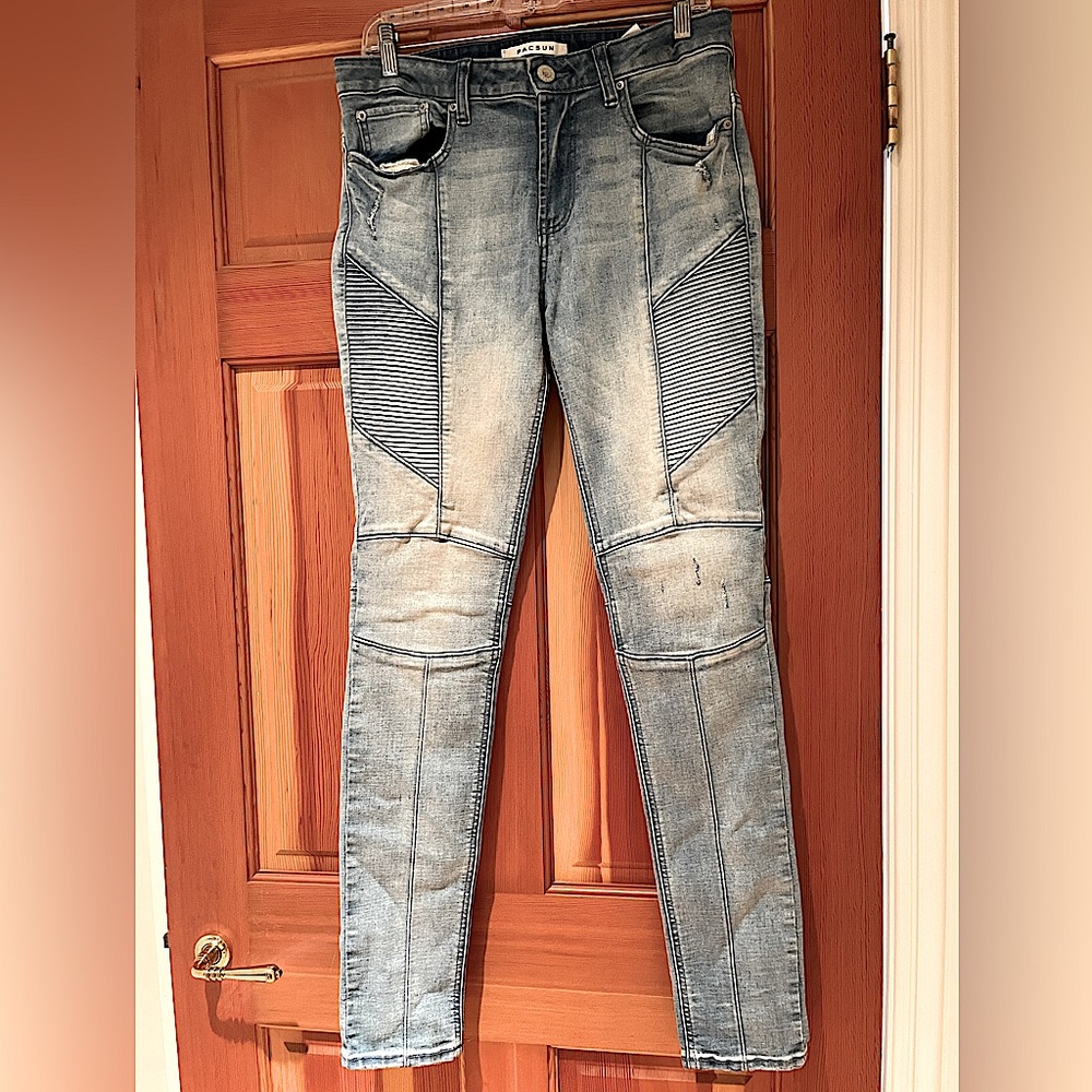 Pacsun jeans